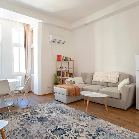 Supreme Luxury 1 Bedroom Апартаменты София