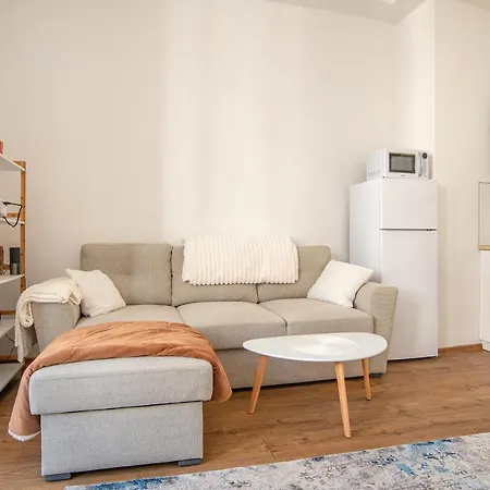 Supreme Luxury 1 Bedroom Апартаменты