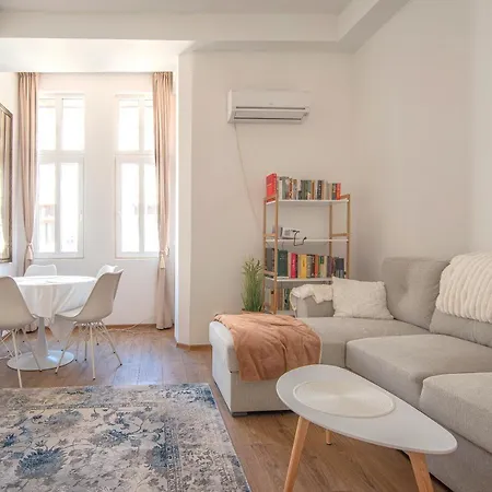 Supreme Luxury 1 Bedroom * София