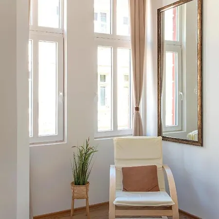 Апартаменты Supreme Luxury 1 Bedroom *